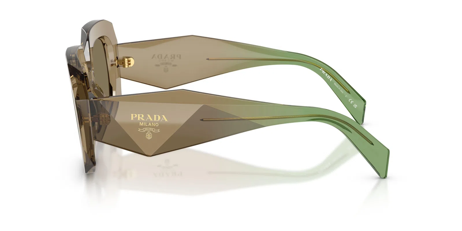 Prada B23SF Sunglasses - view 33